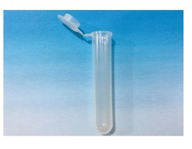 TUBO DE EPPENDORF 10 ML - 200 UNID